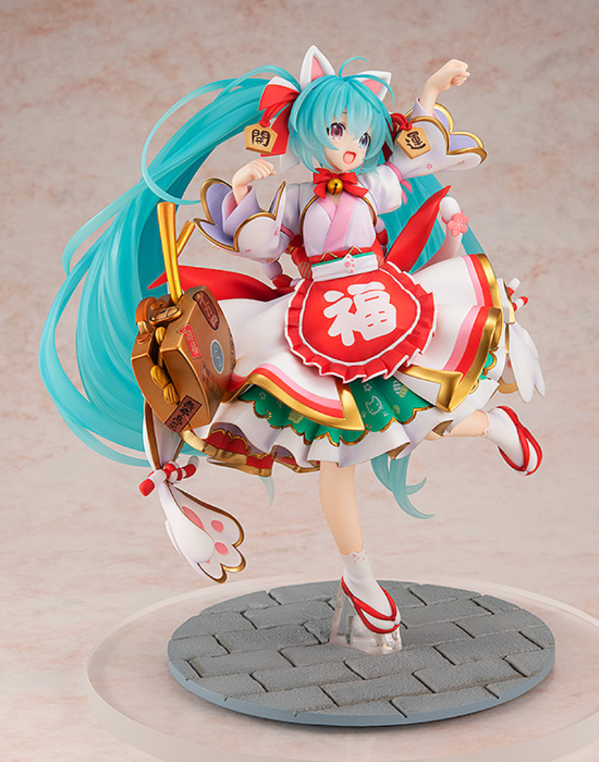 hashimotoya.cms.future-shop.jp - POP UP PARADE 初音ミク