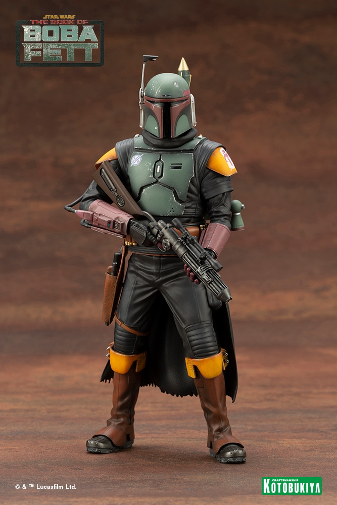 Jap工房 ボバフェット Boba Fett シルバーリング - リング