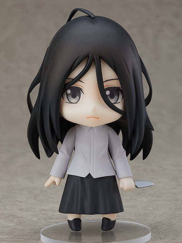 ねんどろいど 一人之下 the outcast 馮宝宝《19/5月預定》