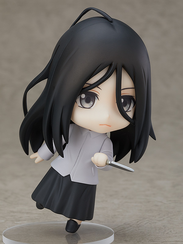 ねんどろいど 一人之下 the outcast 馮宝宝《19/5月預定》