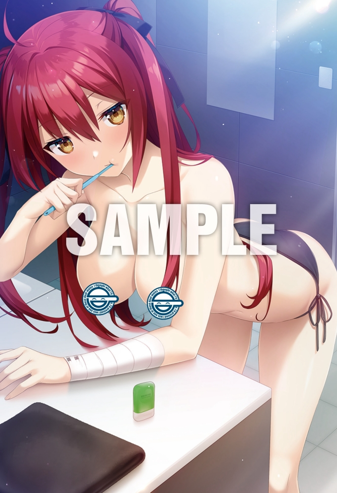 Tonikaku Kawaii B2-Size Tapestry Collection - Tokyo Otaku Mode (TOM)