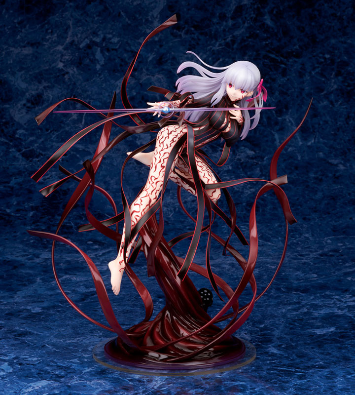 新品特価品 Fate/stay night HF 間桐桜-マキリの杯- 1/7 - フィギュア