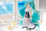 キャラクター・ボーカル・シリーズ01 初音ミク 初音ミク NT風私服Ver.《24年5月預定》