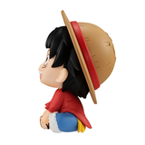 【再販】るかっぷ ONE PIECE モンキー・D・ルフィ※不設寄送《23年12月預定》