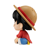 【再販】るかっぷ ONE PIECE モンキー・D・ルフィ※不設寄送《23年12月預定》