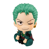 【再販】るかっぷ ONE PIECE ロロノア・ゾロ※不設寄送《23年12月預定》