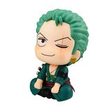 【再販】るかっぷ ONE PIECE ロロノア・ゾロ※不設寄送《23年12月預定》