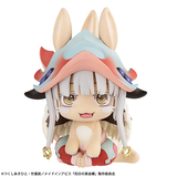 るかっぷ メイドインアビス 烈日の黄金郷 ナナチ※不設寄送《23年12月預定》