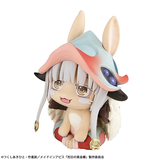 るかっぷ メイドインアビス 烈日の黄金郷 ナナチ※不設寄送《23年12月預定》