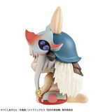 るかっぷ メイドインアビス 烈日の黄金郷 ナナチ※不設寄送《23年12月預定》