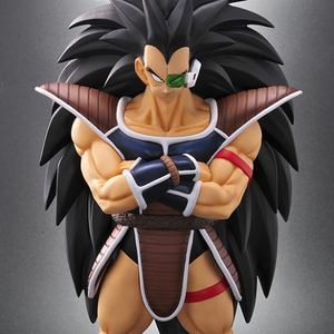 ドラゴンボールアライズ ラディッツ《23年11月預定》 – Genki Hobby