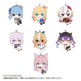 ホロライブプロダクション ててコレ3(原盒7個入)《23年10月預定》