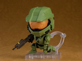 ねんどろいど Halo Infinite マスターチーフ《24年1月預定》