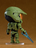 ねんどろいど Halo Infinite マスターチーフ《24年1月預定》