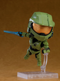 ねんどろいど Halo Infinite マスターチーフ《24年1月預定》