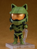 ねんどろいど Halo Infinite マスターチーフ《24年1月預定》