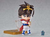 ねんどろいど 魔神英雄伝ワタル 戦部ワタル《23年12月預定》