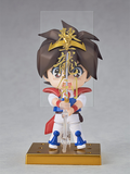 ねんどろいど 魔神英雄伝ワタル 戦部ワタル《23年12月預定》