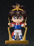 ねんどろいど 魔神英雄伝ワタル 戦部ワタル《23年12月預定》