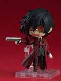 ねんどろいど HELLSING OVA アーカード《23年12月預定》