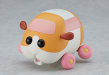 【再販】MODEROID PUI PUI モルカー くみたてモルカー ポテト※不設寄送《23年11月預定》