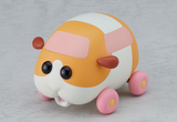 【再販】MODEROID PUI PUI モルカー くみたてモルカー ポテト※不設寄送《23年11月預定》