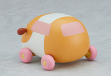 【再販】MODEROID PUI PUI モルカー くみたてモルカー ポテト※不設寄送《23年11月預定》