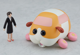 【再販】MODEROID PUI PUI モルカー くみたてモルカー ポテト※不設寄送《23年11月預定》