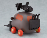 【再販】MODEROID PUI PUI モルカー くみたてモルカー 武装テディ※不設寄送《23年11月預定》