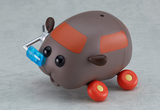 【再販】MODEROID PUI PUI モルカー くみたてモルカー 武装テディ※不設寄送《23年11月預定》