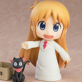 ねんどろいど 日常 はかせ あらゐけいいちVer.《23年10月預定》