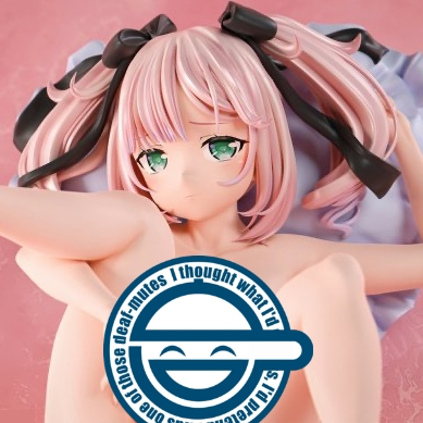 【18+】	肉感少女I リバイバルver.《23年10月預定》