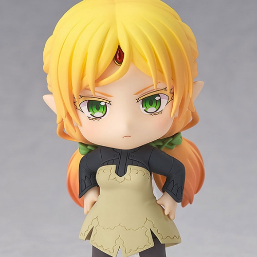 ねんどろいど 異世界おじさん エルフ《24年1月預定》