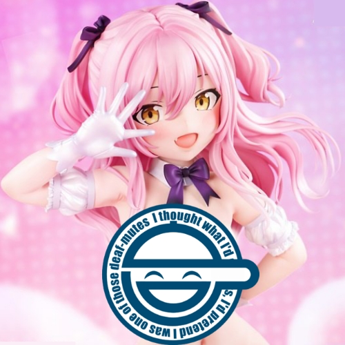 【18+】肉感少女 夢咲ももか《23年8月預定》
