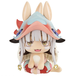 るかっぷ メイドインアビス 烈日の黄金郷 ナナチ※不設寄送《23年12月預定》