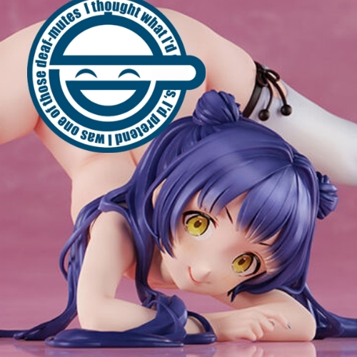 【18+】肉感少女 ロリチャイナ娘 リンリン《23年10月預定》