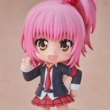 ねんどろいど しゅごキャラ! 日奈森あむ《23年11月預定》