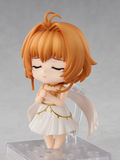 【限定販売】ねんどろいど ツバサ-RESERVoir CHRoNiCLE- サクラ（Tsubasa Ver.）《23年11月預定》