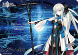 キャラクター万能ラバーマット Fate/Grand Order バーサーカー/モルガン(橡膠枱墊)※不設寄送《24年2月預定》 日版 全數$298 / ※不設寄送 / 23年10月9日