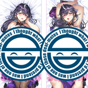 【再販/18+】にほんママずかん 神通RIKI先生描き下ろし 思い出の精通ヘルプお姉さんは、お隣のセレブママ。帝塚すみれママ 抱き枕カバー ライクトロンリッチVer.※不連枕芯《25年4月預定》 日版 全數$1198 / *免運費   店取pt:10 / 25年2月24日