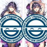 【再販/18+】にほんママずかん 神通RIKI先生描き下ろし 思い出の精通ヘルプお姉さんは、お隣のセレブママ。帝塚すみれママ 抱き枕カバー ライクトロンリッチVer.※不連枕芯《25年4月預定》 日版 全數$1198 / *免運費   店取pt:10 / 25年2月24日