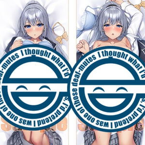 【再販/18+】にほん女子校生ずかん Xe先生描き下ろし ギャル呼ばわりはしないで欲しいJK 鏑木乙愛 抱き枕カバー※不連枕芯《25年4月預定》 日版 全數$1198 / *免運費   店取pt:10 / 25年2月24日