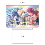 【再販】フラットポーチ 学園アイドルマスター A※不設寄送《25年6月預定》 日版 全數$138 / ※不設寄送 / 25年4月7日