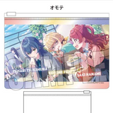 【再販】フラットポーチ 学園アイドルマスター A※不設寄送《25年6月預定》 日版 全數$138 / ※不設寄送 / 25年4月7日