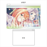 【再販】フラットポーチ 学園アイドルマスター C※不設寄送《25年6月預定》 日版 全數$138 / ※不設寄送 / 25年4月7日