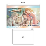 【再販】フラットポーチ 学園アイドルマスター D※不設寄送《25年6月預定》 日版 全數$138 / ※不設寄送 / 25年4月7日