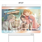 【再販】フラットポーチ 学園アイドルマスター D※不設寄送《25年6月預定》 日版 全數$138 / ※不設寄送 / 25年4月7日