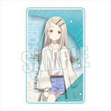 【再販】トレーディングアクリルカード 学園アイドルマスター(亞加力收藏卡)(全套12個入)※不設寄送《25年6月預定》 日版 全數$548 / ※不設寄送 / 25年4月7日
