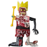 VCD JEAN-MICHEL BASQUIAT's Warrior《25年7月預定》 日版 全數$1398 / *免運費   店取pt:20 / 24年11月11日