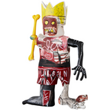 VCD JEAN-MICHEL BASQUIAT's Warrior《25年7月預定》 日版 全數$1398 / *免運費   店取pt:20 / 24年11月11日